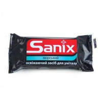 Освежающее средство для унитаза Sanix Морской 35 г (запаска)